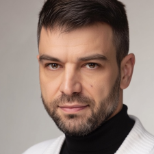 Фрилансер Шаміль Б. — Україна, Одеса. Спеціалізація — Javascript та Typescript, PHP