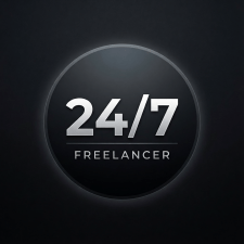 Freelancer Serhii L. — Ukraina, Odessa. Specjalizacja — Python, Tworzenie chatbota