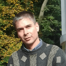 Фрилансер Віталій Л. — Украина. Специализация — Создание сайта под ключ, CMS