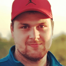 Freelancer Nikita K. — Ukraine, Kharkiv. Core skill — Testing & QA