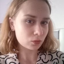 Фрилансер Виктория Д. — Украина, Киев. Специализация — Дизайн сайтов, Дизайн интерфейсов (UI/UX)
