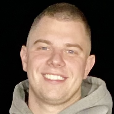 Freelancer Daniel P. — Ukraina, Bielaja Cerkowa. Specjalizacja — Edycja i korekta tekstu, Copywriting