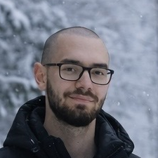 Freelancer Dmytro H. — Ukraine, Kamenets-Podolskii. Core skill — HTML & CSS