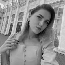 Фрилансер Марта П. — Украина, Киев. Специализация — Дизайн интерфейсов (UI/UX), Дизайн мобильных приложений