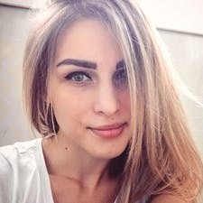 Freelancer Irina D. — Ukraine, Yuzhnyi. Core skill — Content Management