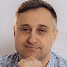 Auftraggeber Denis M. — Ukraine, Kiew.