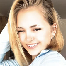 Freelancer Nika K. — Germany, Ansbach. Core skill — Photo Processing, Ukrainian
