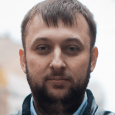 Заказчик Степан Т. — Украина, Одесса.