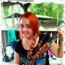 Марина Анатольевна