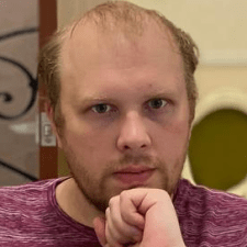 Фрилансер Михайло М. — Украина, Ивано-Франковск. Специализация — Веб-программирование, CMS