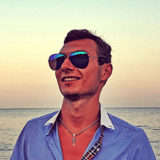 Фрилансер Евгений С. — Украина, Киев. Специализация — Полиграфический дизайн, Логотипы