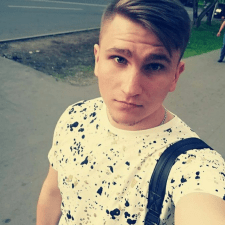 Фрилансер Вадим С. — Украина, Харьков. Специализация — Полиграфический дизайн, Дизайн упаковки и этикетки