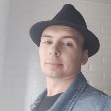Freelancer Danylo S. — Ukraina, Dniepr. Specjalizacja — Tworzenie modeli 3D