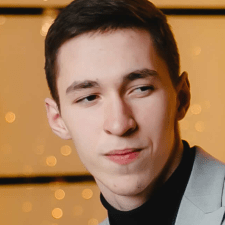 Фрилансер Даниил Х. — Казахстан, Петропавловск. Специализация — Дизайн сайтов, Создание сайта под ключ