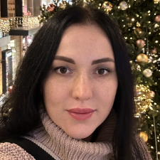 Freelancer Yelizaveta F. — Polska, Piotrków Trybunalski. Specjalizacja — Pisanie artykułów, Copywriting