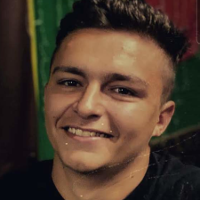 Фрилансер Георгій О. — Украина, Кривой Рог. Специализация — Стихи, песни, проза, Английский язык