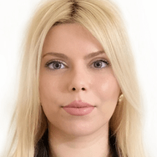 Sheyla A.