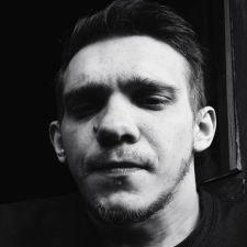 Vitalii Martysh
