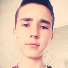 Freelancer Nail K. — Kazakhstan, Aksu (Ermak). Core skill — Web Programming, HTML & CSS