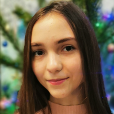 Фрилансер Євгенія К. — Украина, Черкассы. Специализация — Обработка фото, Редактура и корректура текстов