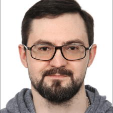 Фрилансер Віталій О. — Украина, Киев. Специализация — Javascript и Typescript, Базы данных и SQL