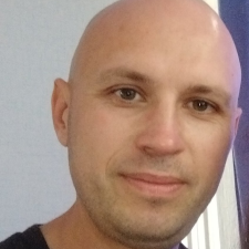 Freelancer Den M. — Ukraina, Dniepr. Specjalizacja — Edycja i korekta tekstu, Copywriting