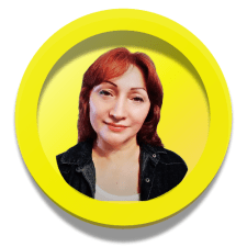 Фрилансер Svitlana K. — Украина, Одесса. Специализация — Обработка данных, Разработка презентаций