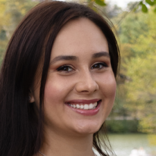 Freelancer Diana K. — United States, West New York. Core skill — Architectural Design, 3D Modeling
