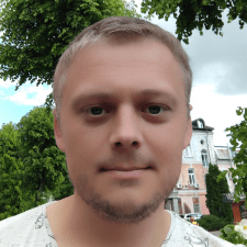 Freelancer Dmytro B. — Ukraina. Specjalizacja — Javascript, Node.js