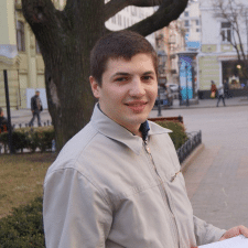 Фрилансер Евгений К. — Украина, Одесса. Специализация — CMS, HTML и CSS верстка