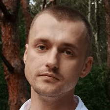 Freelancer Dmytro S. — Ukraine, Cherkassy. Specialization — Audio Processing, Audio & Video Editing