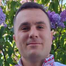 Freelancer Dmytro K. — Ukraine. Core skill — Client Management & CRM, Information Gathering
