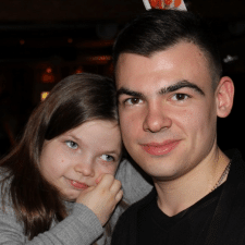 Дмитрий Подольский