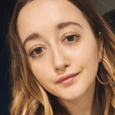 Фрилансер Диана Ш. — Украина, Киев. Специализация — Копирайтинг, Продвижение в социальных сетях (SMM)