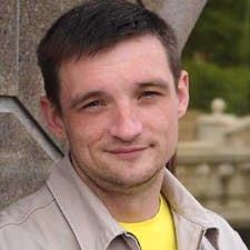 Фрилансер Дмитрий Л. — Украина, Северодонецк. Специализация — Управление клиентами и CRM, Настройка ПО и серверов