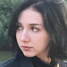 Диана Опольская