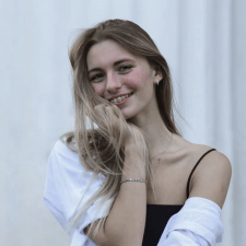 Фрилансер Діана Ю. — Украина, Львов. Специализация — Векторная графика, Фирменный стиль