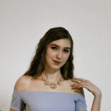 Фрилансер Діана П. — Украина, Одесса. Специализация — Полиграфический дизайн, Векторная графика