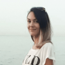 Фрилансер Диана С. — Украина, Одесса. Специализация — Контекстная реклама, Контент-менеджер