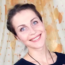 Диана Сулима