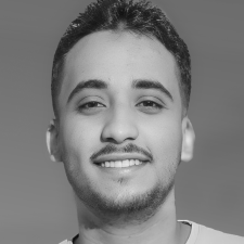 Freelancer Diaa E. — Egypt, Aswan. Core skill — 3D Modeling, Interior Design