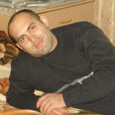 Grigori Diacenco