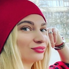 Заказчик Anastasiia D. — Украина, Киев.