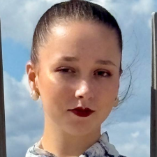 Freelancer Arina D. — Ukraine, Odessa. Core skill — HTML & CSS, Databases & SQL