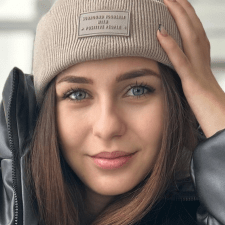 Freelancer Anastasiia S. — Ukraine, Borispol. Fachgebiet — Webdesign, Online-Shops & E-Commerce
