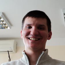 Фрилансер Евгений Б. — Украина, Киев. Специализация — PHP, HTML и CSS верстка