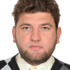 Dmitry Klimak