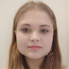 Freelancer Diana S. — Ukraina, Lwów. Specjalizacja — Język ukraiński, Copywriting
