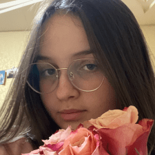 Фрилансер Діана Ф. — Украина, Ковель. Специализация — Копирайтинг, Написание статей