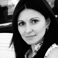 Фрилансер Диана К. — Украина, Одесса. Специализация — Автоматизация управления предприятием